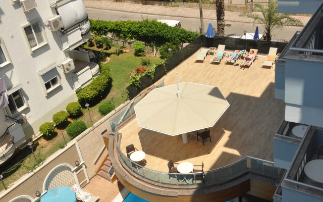 Lavinia Apart Hotel