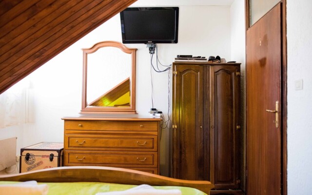 Apartment Dora in center of Split