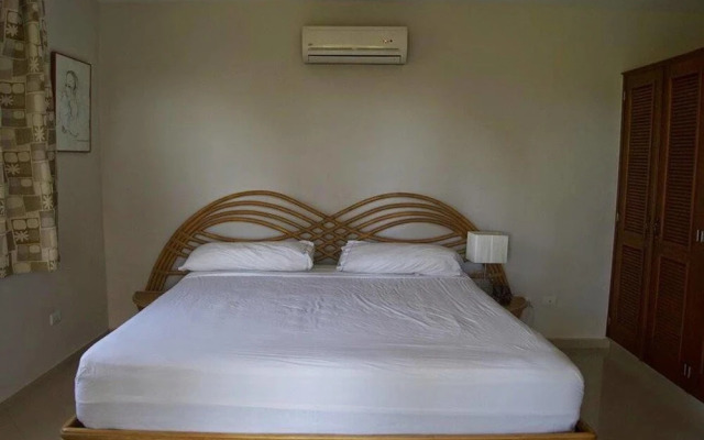Beautiful 3 Bedroom ocean view villa in sosua