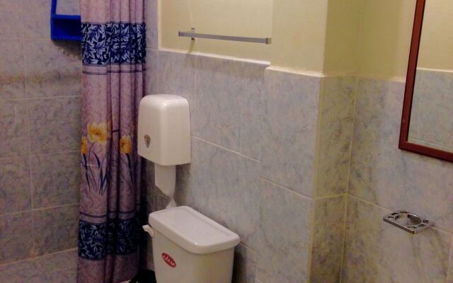 MundialCity Hotel Guayaquil