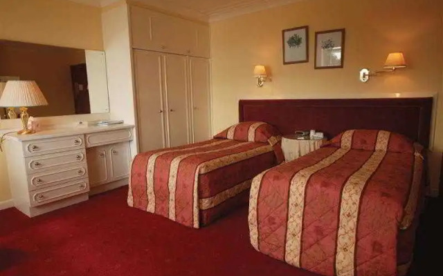 Best Western Livermead Cliff