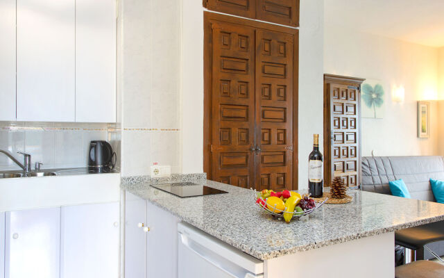 Estudio Costa Calpe - Horizonte