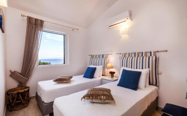 Villas Muscalas by Konnect