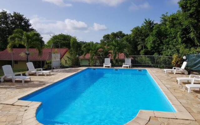 Residence Cap Evasion