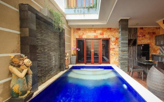 RaBaSTa Jero Anyar Suites Kuta