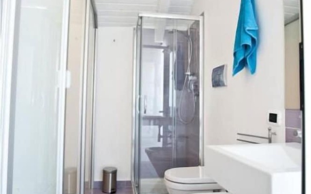 Saint Patrick Guest House