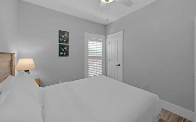 Sea Suite
