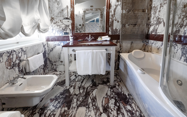 Hotel Palazzo Guiscardo
