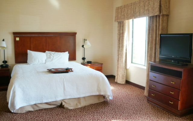 Hampton Inn & Suites Kingman