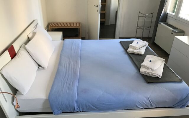 Ca' Garibaldi Rooms