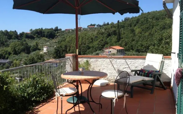 Agriturismo Fravizzola