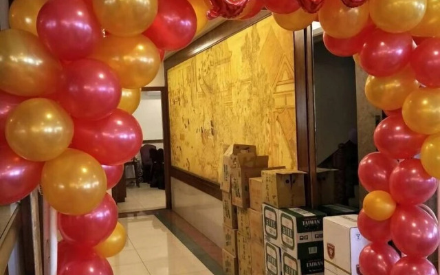 JiaHua Hotel
