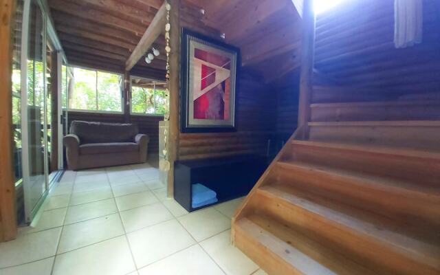 Horizon Ocean View Hotel and Yoga Center