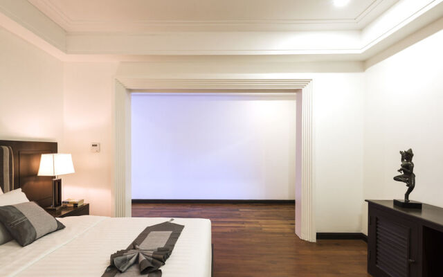 J'S Links Angkor Boutique Hotel