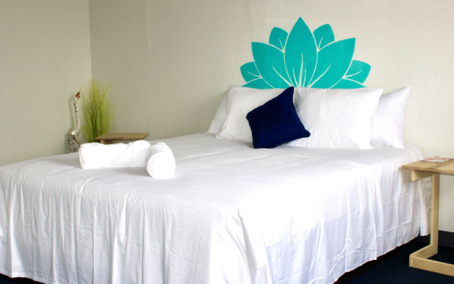 Nirvana Hotel