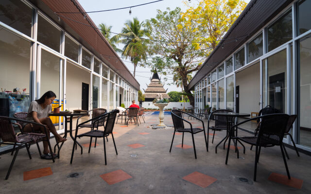 Mercy Hostel