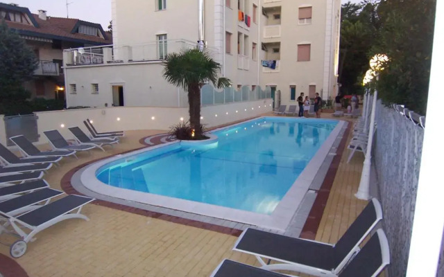 Hotel San Carlo