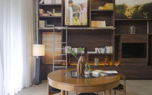 The Peri Hotel Khao Yai