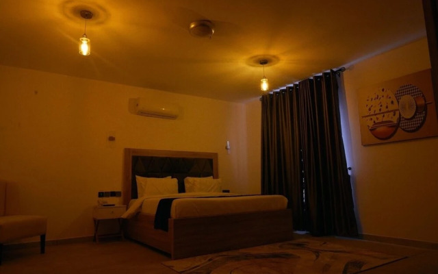 The Bermondsey apartments