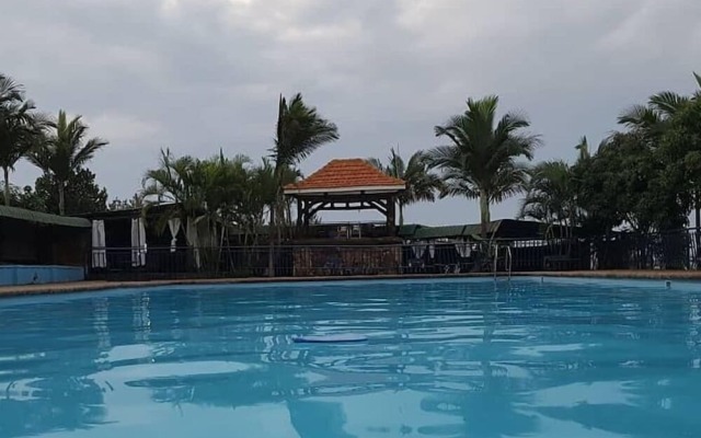 Kavumba Recreation Center