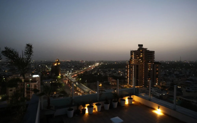 Jaipur Grand by AM Hotel Kollection