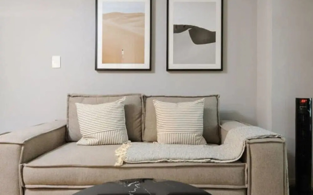 w Glorious Loft in Roma Norte