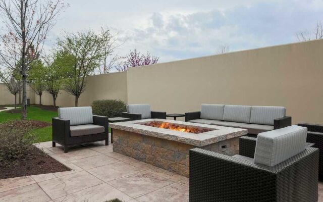 Courtyard Potomac Mills Woodbridge