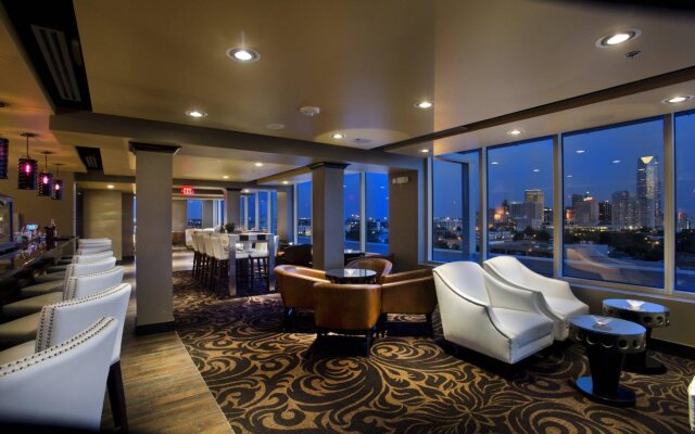 Ambassador Hotel Oklahoma City, Autograph Collection