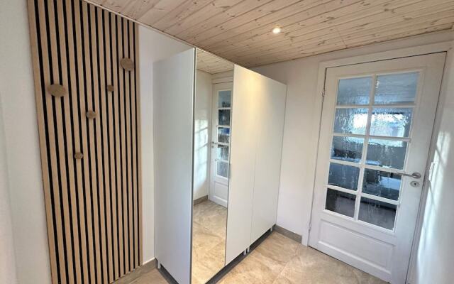6 Person Holiday Home in Esbjerg V