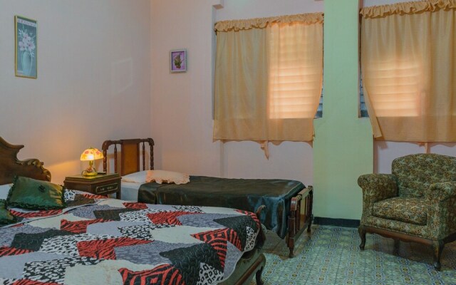 Casa Palomino House