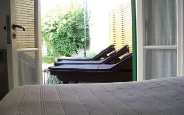 Viñas del Rosario Hotel Boutique