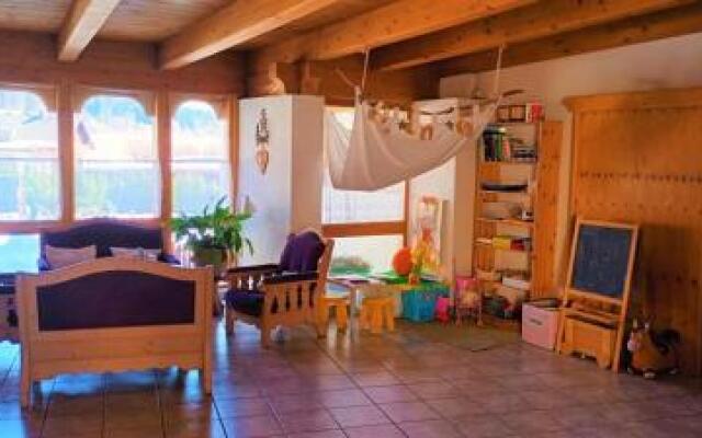 Pension Marienhof