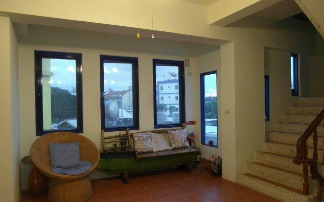 Morpheus Hostel