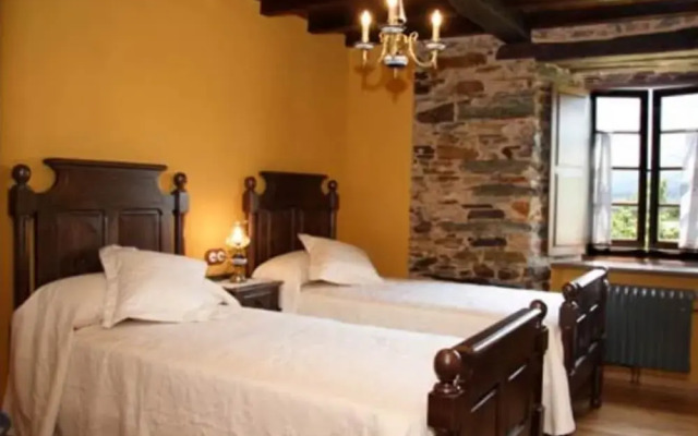 Casa Rural Vila Pomar
