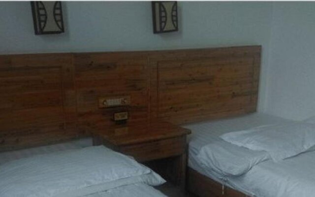 Baoshan Tengchong Changteng Inn