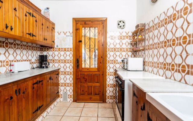 House Zindel Jávea