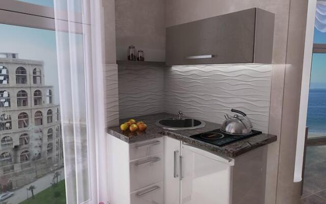 Rok otel' Pervaja Linija