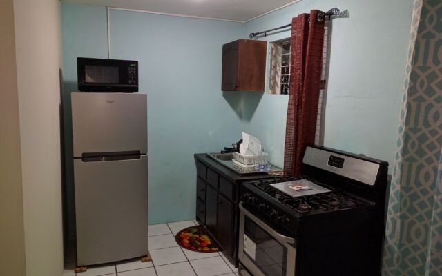 Rockhampton Retreat Guest House