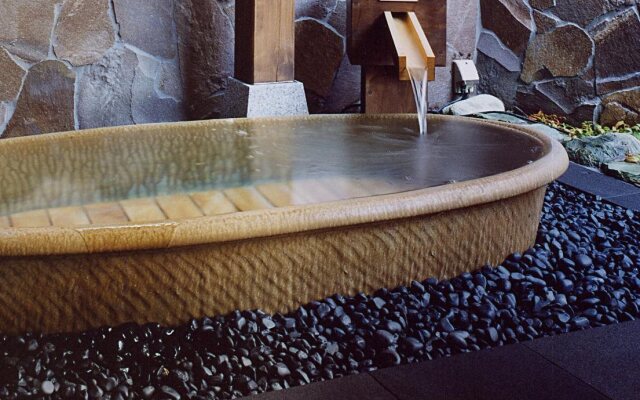 Aridagawa Onsen Hotel Sunshine