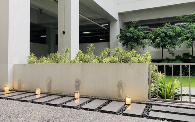 Utopian Homes at IMAGO Mall
