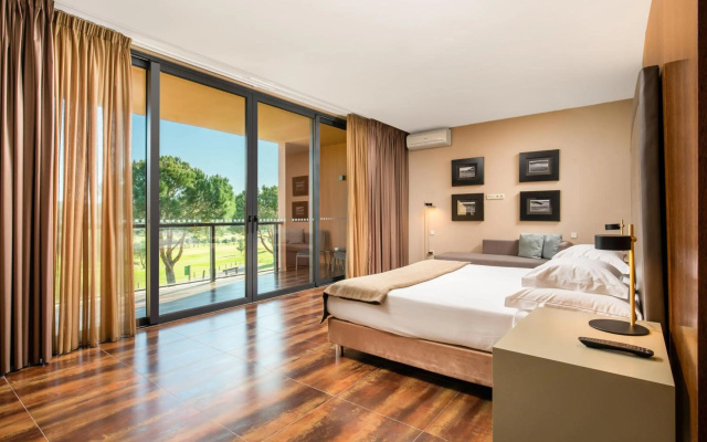 NAU Morgado Golf & Country Club