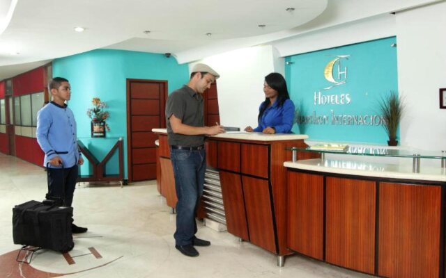 Hotel Charthon