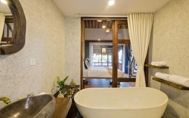 Zest Villas & Spa
