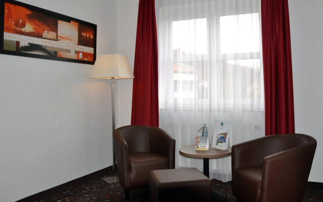 Best Western Hotel Erlangen