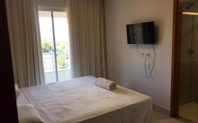 Apartamento Resort do Lago