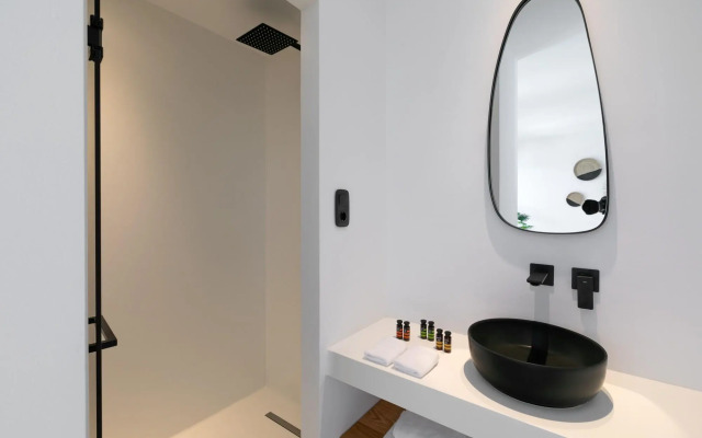 Agrari Bo Suites
