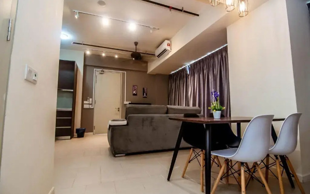 Tamarind Square Cyberjaya By IdealHub