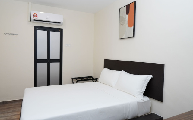 Anta Hotel