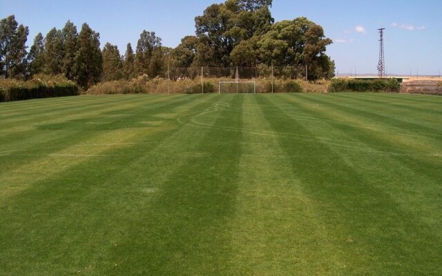 Ac Quinta Canela Golf