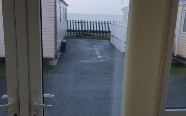 Park Home in Golden Sands Holiday Park